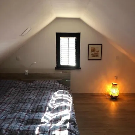 Adorable In The Middle Of Vineyards * Ptujska Gora