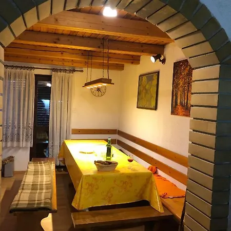 Adorable In The Middle Of Vineyards * Ptujska Gora