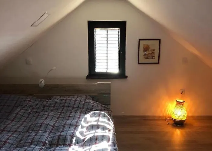 Adorable In The Middle Of Vineyards * Ptujska Gora