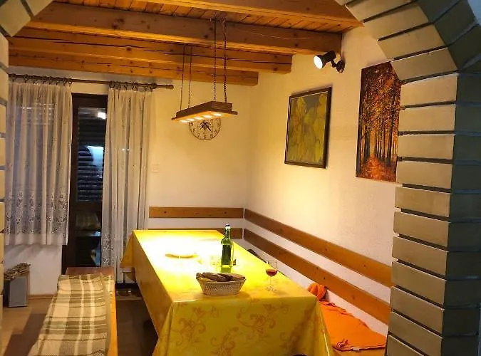 Adorable In The Middle Of Vineyards * Ptujska Gora