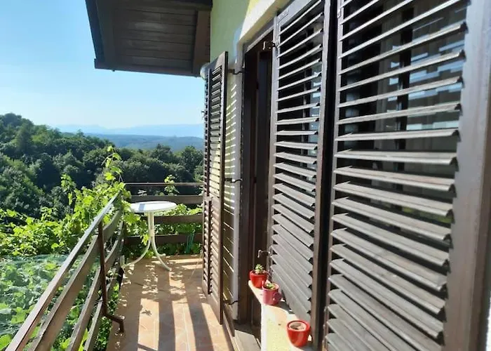 Adorable In The Middle Of Vineyards شقة *