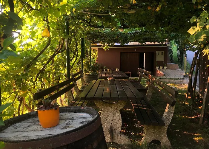 شقة Adorable In The Middle Of Vineyards Ptujska Gora